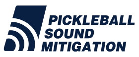 pickleball sound litigation